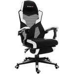 Huzaro Combat 3.1, Black/White HZ-COMBAT 3.1 WHITE