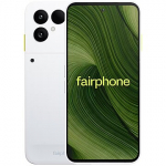 Fairphone 6, 8GB/256GB, Cloud White F6FPHN-2WH-EU1