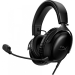 Kingston HyperX Cloud III, Black 727A8AA