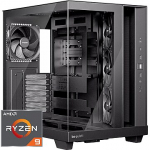 TopPC AMD Ryzen 9 (Zen 3) GMNG, Ryzen 9 5950X, 16GB (2x8) DDR4, GeForce RTX 5060 Ti (16GB), 2TB NVMe Gen4, no OS DATK250-1309702