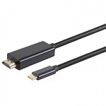 Brackton USB-C to HDMI, 4K 60Hz, 3m UH-42-03.0