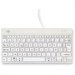 R-GO Tools R-GO COMPACT BREAK ERGONOMIC, FR WHITE RGOCOFRWDWH