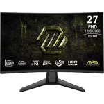MSI MAG 274CF X24, 27" MAG 274CF X24