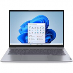 Lenovo ThinkBook 14 G7 ARP Arctic Grey, 14" WUXGA IPS, Ryzen 5 7535HS, 16GB, 256GB, Windows 11 Pro 21MV00B2MH