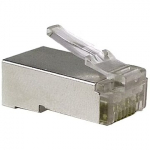 A-lan Alantec WT003 wire connector RJ45 Aluminium WT003