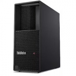 Lenovo ThinkStation P3 Tower Gen 2, Core Ultra 9 285K, 64GB, 1TB, NVIDIA RTX PRO 2000 Blackwell 16GB, Windows 11 Pro 30HT00ATPB