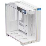 Thermalright A70 Vision ARGB, Tempered Glass, White A70 Vision White ARGB