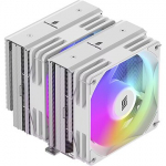 Silentware Titan RGB, White TITAN-WH