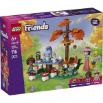 Lego Blocks Friends 42690 Forest Tea Party 42690
