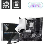 MSI PRO B860M-P WIFI6E 7F01-001R