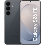 Samsung Galaxy S26 FE, 8GB/256GB, Graphite 8806099395384