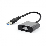 Gembird USB 3.0 to VGA AB-U3M-VGAF-01
