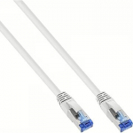 inLine CAT 6A, S/FTP, PiMF 10m 76800W