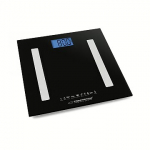 Esperanza EBS016K, 8in1, Black EBS016K