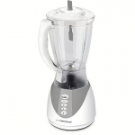 Esperanza EKM023E, White/Grey EKM023E