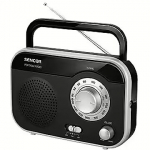 Sencor SRD 210BS SRD 210BS