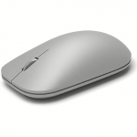 Microsoft Surface Mouse, Wireless/Bluetooth, Gray 3YR-00006