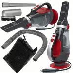 Black & Decker Dustbuster 12V, Red/Black  ADV1200-XJ