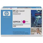 Hewlett Packard TONER COLOR LJ 4700 MAGENTA, 10K PGS Q5953A