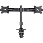 AG NEOVO DMC-02D Dual monitor desk mount, 15-24" DCD0201100000