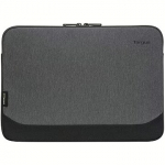 Targus Cypress Recycled Sleeve, 12", Grey TBS64902GL