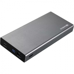 Sandberg Powerbank USB-C PD, 100W, 20000 mAh, Grey 420-52