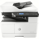 Hewlett Packard LaserJet MFP M443nda 8AF72A#B19