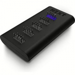 NZXT Internal USB 2.0 Expansion Hub (Gen 3) AC-IUSBH-M3