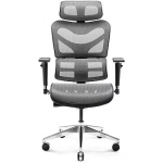 Diablo V-Commander, Black/Grey V-COMMANDERCZASZA