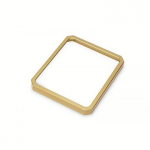 EK Water Blocks EK-Quantum Magnitude Accent, sTRX4 Satin Gold 3831109844502