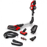 Bosch Unlimited 7 ProAnimal 18V, Red/Black  BBS711ANM