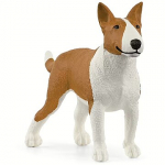 Schleich Bull terrier 13966