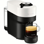 Krups Nespresso Vertuo Pop, Black/White XN9201