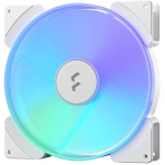 Fractal Design Prisma AL-18 ARGB PWM White FD-FAN-PRI-AL18-PWM-WT