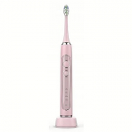 ORO-MED Oro-Sonic Next, Pink - Including travel case Oro-Sonic Next Pink