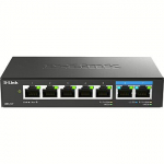 D-Link DMS-107/E 7-Port DMS-107/E