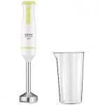 Zelmer Pulsar Deluxe, White/Yellow ZHB4561L