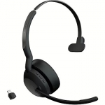 Jabra Evolve2 55, UC, USB-C 25599-889-899