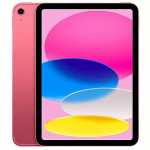 Apple iPad (2022) Wi-Fi + Cellular, 256GB, Pink MQ6W3HC/A
