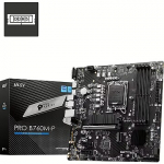 MSI PRO B760M-P PRO B760M-P