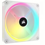 Corsair iCUE LINK QX140 RGB 140mm PWM PC Fan Expansion Kit CO-9051007-WW