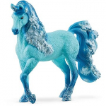 Schleich Figurine Elementa Water Unicorn Mare 70757