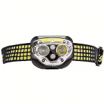 Energizer Headlight Vision Ultra 3AA 450 LM, 3 colours of light 424475
