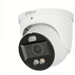 Dahua Eyeball, 1668p, 5MP, White IPC-HDW3549H-ZAS-PV-27135