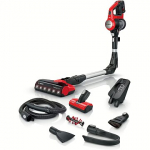 Bosch Unlimited 7 ProAnimal 18V, Red/Black BCS711PET