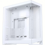 Phanteks NV9, Tempered Glass, White PH-NV923TG_DMW01