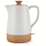 Maestro MR-076, White/Brown MR-076