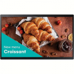 Samsung QB24C, 24" LH24QBCEBGCXEN