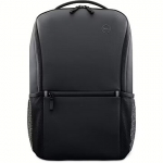 Dell EcoLoop Essential Backpack, 14-16", Black 460-BDSS