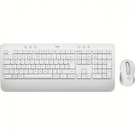 Logitech MK650 Combo for Business, White 920-011032